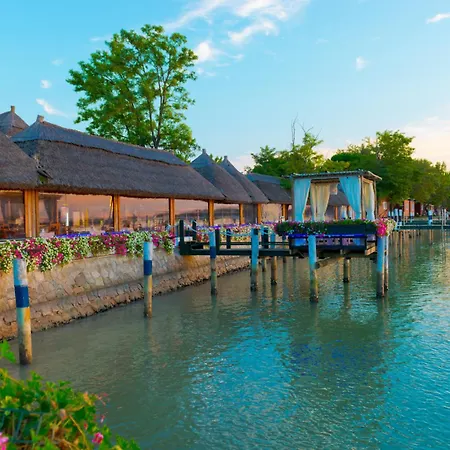 D'annunzio Apartamento Bibione