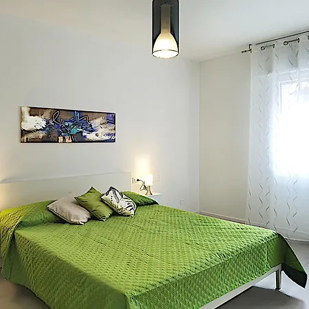 D'annunzio Apartamento *