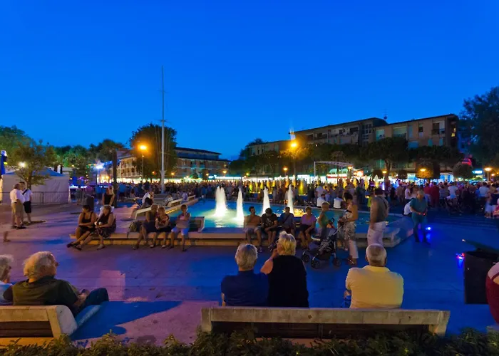 Apartamento D'annunzio