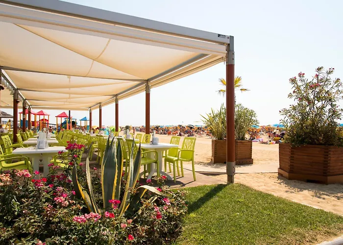 Apartamento D'annunzio