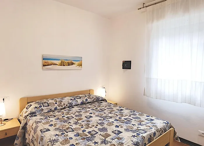 D'annunzio Apartamento Bibione