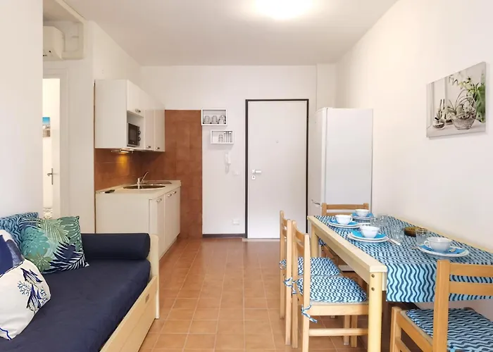 D'annunzio Apartamento Bibione