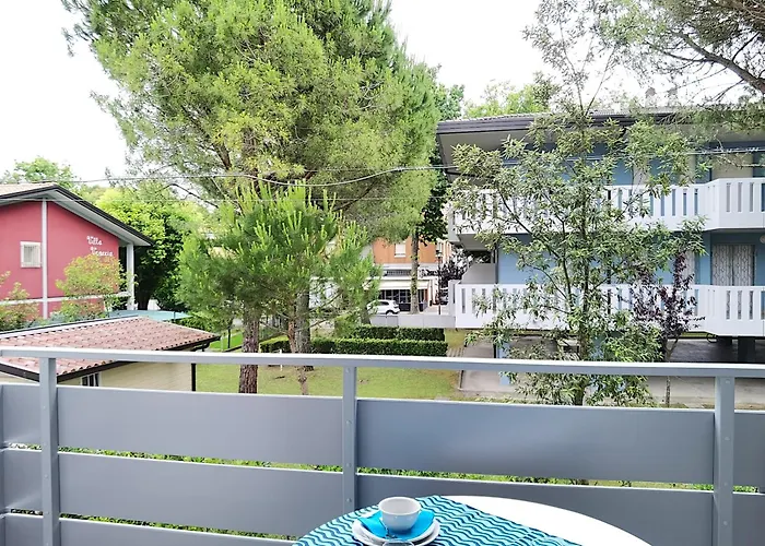 Apartamento D'annunzio *