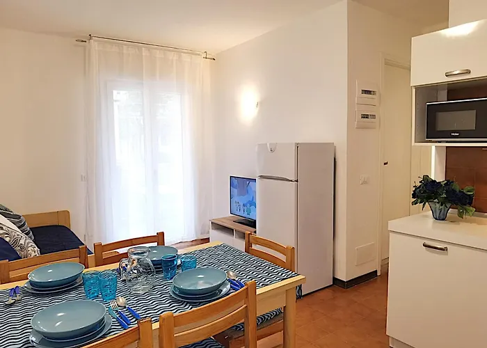 D'annunzio Apartamento