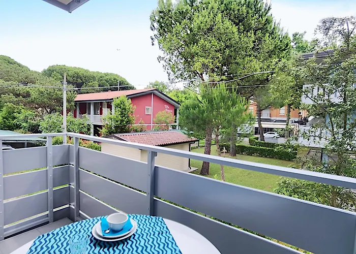 D'annunzio Apartamento *