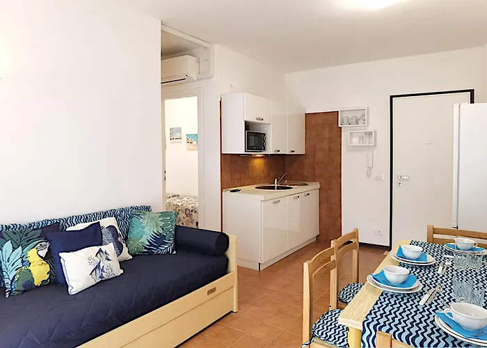 Apartamento D'annunzio *