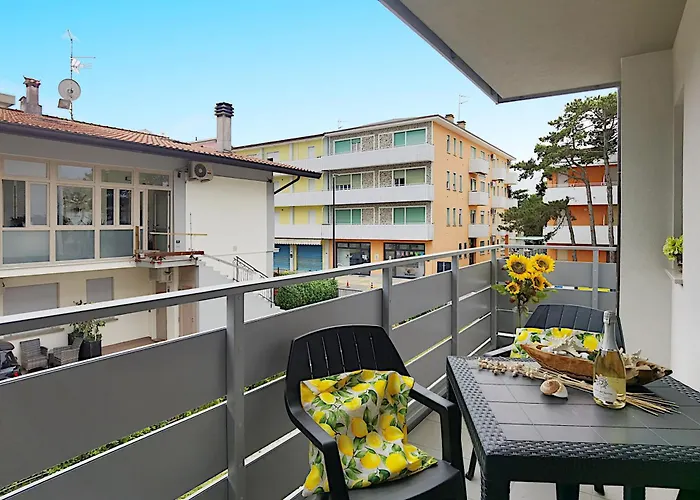 Apartamento D'annunzio