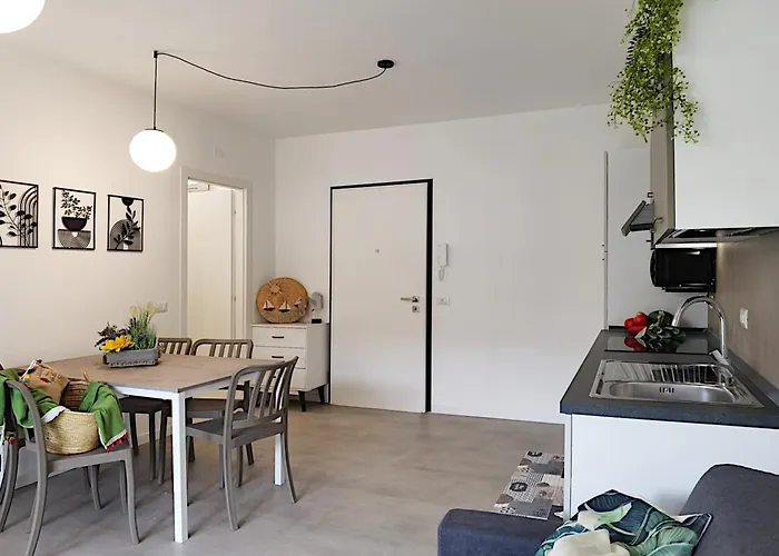 Apartamento D'annunzio *