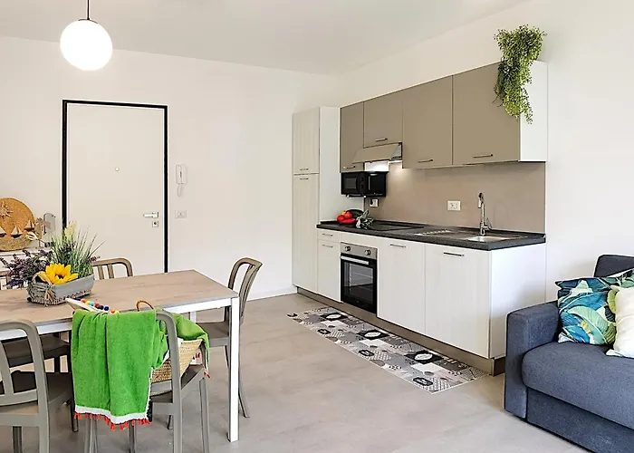 Apartamento D'annunzio