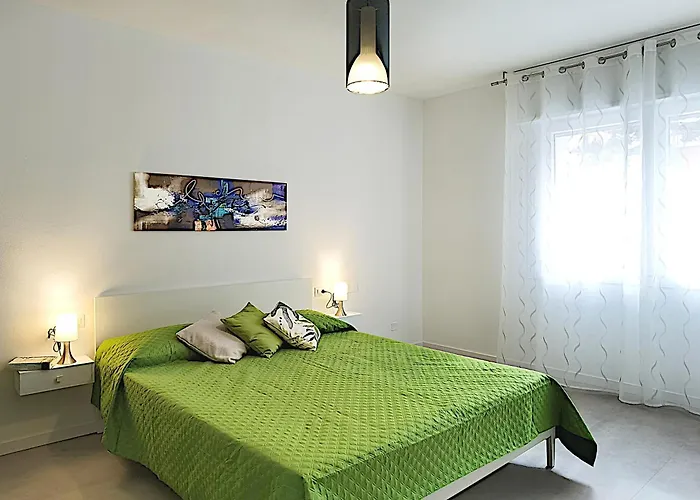 D'annunzio Apartamento *