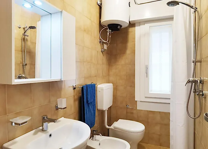 D'annunzio Apartamento *