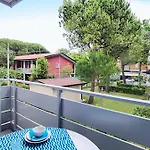 D'annunzio شقة *