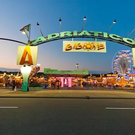 D'annunzio * Bibione