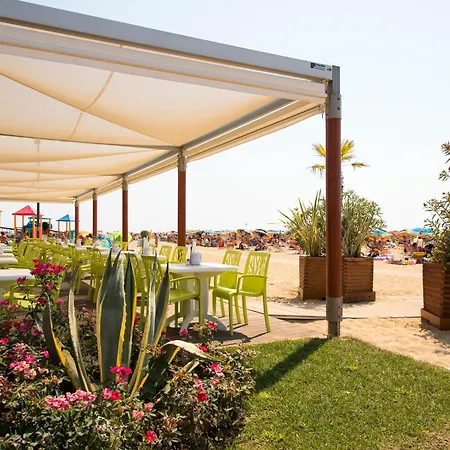 Apartament D'annunzio