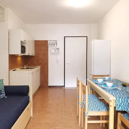 D'annunzio Apartmán Bibione