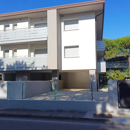 D'annunzio Apartman *