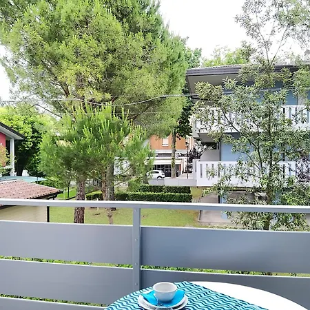 Apartman D'annunzio *