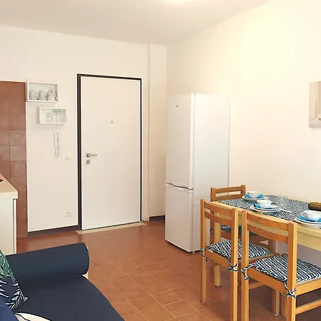 Apartman D'annunzio *