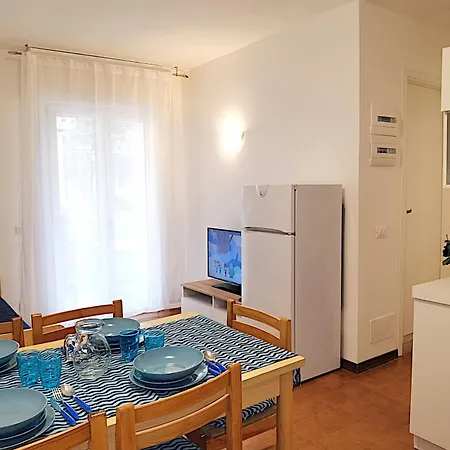 D'annunzio Apartament