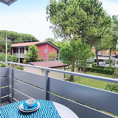 D'annunzio Apartament *