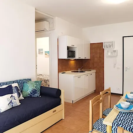 Apartament D'annunzio *