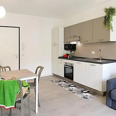 Apartman D'annunzio