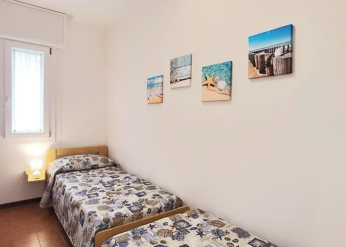 D'annunzio Бибионе